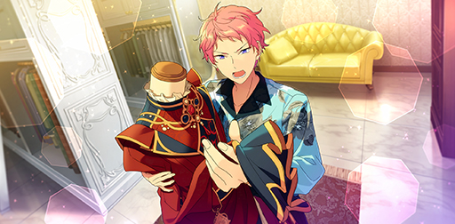 画像ギャラリー No.001のサムネイル画像 / 「あんスタ！！」ストーリー紹介連載第16回。フィーチャースカウト・宗編，燐音編，つむぎ編，レオ編を語る