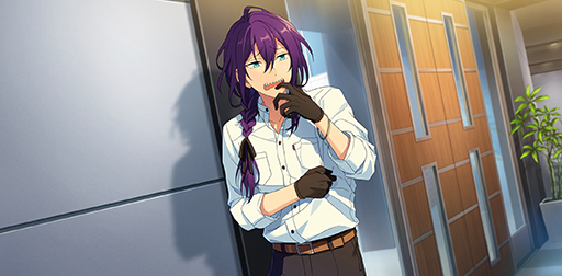 画像ギャラリー No.002のサムネイル画像 / 「あんスタ！！」ストーリー紹介連載第16回。フィーチャースカウト・宗編，燐音編，つむぎ編，レオ編を語る