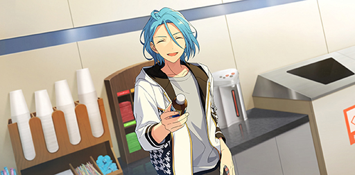 画像ギャラリー No.010のサムネイル画像 / 「あんスタ！！」ストーリー紹介連載第16回。フィーチャースカウト・宗編，燐音編，つむぎ編，レオ編を語る