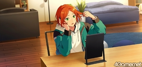 画像ギャラリー No.011のサムネイル画像 / 「あんスタ！！」ストーリー紹介連載第17回。スカウト！丑参り（後編），Beyond！共鳴するツインピークス，スカウト！ホワイトリリー，秘宝紐解く／骨董綺譚を語る