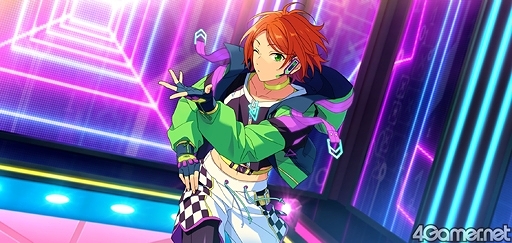 画像ギャラリー No.020のサムネイル画像 / 「あんスタ！！」ストーリー紹介連載第17回。スカウト！丑参り（後編），Beyond！共鳴するツインピークス，スカウト！ホワイトリリー，秘宝紐解く／骨董綺譚を語る