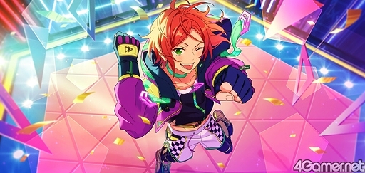 画像ギャラリー No.021のサムネイル画像 / 「あんスタ！！」ストーリー紹介連載第17回。スカウト！丑参り（後編），Beyond！共鳴するツインピークス，スカウト！ホワイトリリー，秘宝紐解く／骨董綺譚を語る