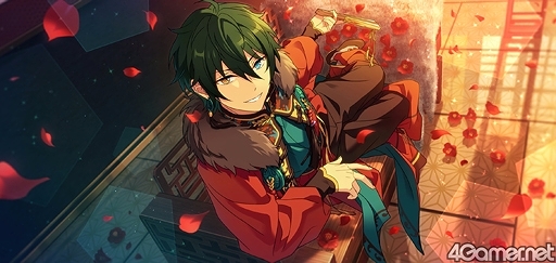 画像ギャラリー No.038のサムネイル画像 / 「あんスタ！！」ストーリー紹介連載第17回。スカウト！丑参り（後編），Beyond！共鳴するツインピークス，スカウト！ホワイトリリー，秘宝紐解く／骨董綺譚を語る