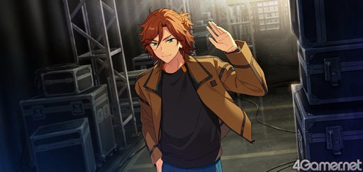 画像ギャラリー No.043のサムネイル画像 / 「あんスタ！！」ストーリー紹介連載第17回。スカウト！丑参り（後編），Beyond！共鳴するツインピークス，スカウト！ホワイトリリー，秘宝紐解く／骨董綺譚を語る