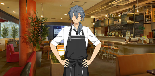 画像ギャラリー No.001のサムネイル画像 / 「あんスタ！！」発の常設カフェ「CAFE CINNAMON」制作陣インタビュー。五感すべてで楽しめるこだわりとは？
