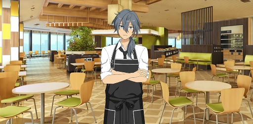 画像ギャラリー No.002のサムネイル画像 / 「あんスタ！！」発の常設カフェ「CAFE CINNAMON」制作陣インタビュー。五感すべてで楽しめるこだわりとは？