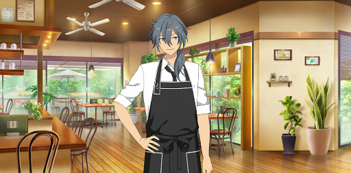 画像ギャラリー No.003のサムネイル画像 / 「あんスタ！！」発の常設カフェ「CAFE CINNAMON」制作陣インタビュー。五感すべてで楽しめるこだわりとは？