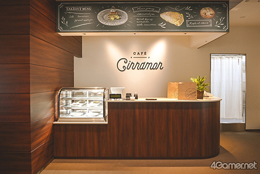 画像ギャラリー No.009のサムネイル画像 / 「あんスタ！！」発の常設カフェ「CAFE CINNAMON」制作陣インタビュー。五感すべてで楽しめるこだわりとは？