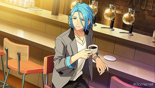 画像ギャラリー No.022のサムネイル画像 / 「あんスタ！！」発の常設カフェ「CAFE CINNAMON」制作陣インタビュー。五感すべてで楽しめるこだわりとは？