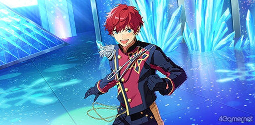 画像ギャラリー No.022のサムネイル画像 / 「あんスタ！！」ストーリー紹介連載第21回。エイプリルフール企画「宇宙戦争編」，メインストーリー第二部SS編・第一章「サテライト」，第二章「サブマリン」を語る