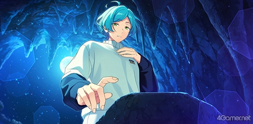 画像ギャラリー No.033のサムネイル画像 / 「あんスタ！！」ストーリー紹介連載第21回。エイプリルフール企画「宇宙戦争編」，メインストーリー第二部SS編・第一章「サテライト」，第二章「サブマリン」を語る