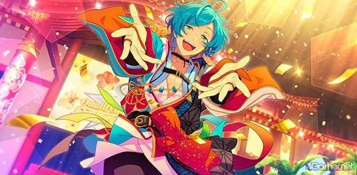 画像ギャラリー No.043のサムネイル画像 / 「あんスタ！！」ストーリー紹介連載第21回。エイプリルフール企画「宇宙戦争編」，メインストーリー第二部SS編・第一章「サテライト」，第二章「サブマリン」を語る