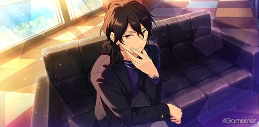 画像ギャラリー No.005のサムネイル画像 / 「あんスタ！！」ストーリー紹介連載第22回。フィーチャースカウト・零編，ジュン編，アドニス編，夏目編を語る