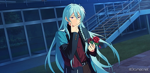 画像ギャラリー No.006のサムネイル画像 / 「あんスタ！！」ストーリー紹介連載第22回。フィーチャースカウト・零編，ジュン編，アドニス編，夏目編を語る
