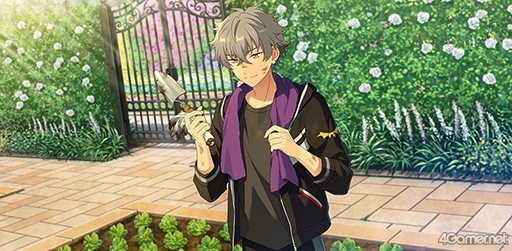 画像ギャラリー No.014のサムネイル画像 / 「あんスタ！！」ストーリー紹介連載第22回。フィーチャースカウト・零編，ジュン編，アドニス編，夏目編を語る