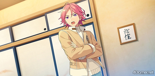 画像ギャラリー No.017のサムネイル画像 / 「あんスタ！！」ストーリー紹介連載第22回。フィーチャースカウト・零編，ジュン編，アドニス編，夏目編を語る