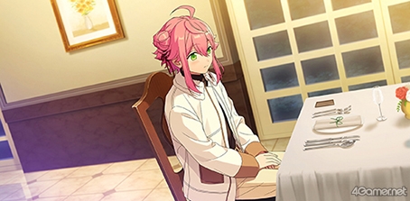 画像ギャラリー No.022のサムネイル画像 / 「あんスタ！！」ストーリー紹介連載第23回。スカウト！あそび部，スカウト！プリティ5，スカウト！ツツジ燃ゆる，Wander！ブラックバニー in UNDERLANDを語る