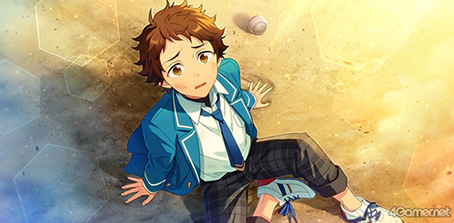画像ギャラリー No.030のサムネイル画像 / 「あんスタ！！」ストーリー紹介連載第23回。スカウト！あそび部，スカウト！プリティ5，スカウト！ツツジ燃ゆる，Wander！ブラックバニー in UNDERLANDを語る