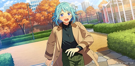 画像ギャラリー No.031のサムネイル画像 / 「あんスタ！！」ストーリー紹介連載第23回。スカウト！あそび部，スカウト！プリティ5，スカウト！ツツジ燃ゆる，Wander！ブラックバニー in UNDERLANDを語る