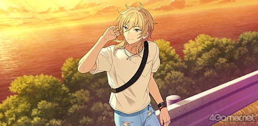 画像ギャラリー No.013のサムネイル画像 / 「あんスタ！！」ストーリー紹介連載第24回。ハルサキRide→ON！，攻略！迷宮結ぶアリアドネの糸，SHUFFLE×Ringが誘う鐘の音，プリズンブレイカーズ，芳香＊忍ばせたフレグランスを語る