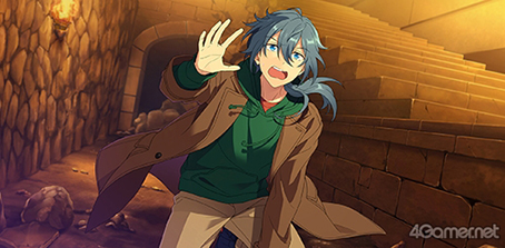 画像ギャラリー No.015のサムネイル画像 / 「あんスタ！！」ストーリー紹介連載第24回。ハルサキRide→ON！，攻略！迷宮結ぶアリアドネの糸，SHUFFLE×Ringが誘う鐘の音，プリズンブレイカーズ，芳香＊忍ばせたフレグランスを語る