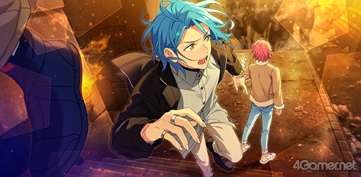 画像ギャラリー No.020のサムネイル画像 / 「あんスタ！！」ストーリー紹介連載第24回。ハルサキRide→ON！，攻略！迷宮結ぶアリアドネの糸，SHUFFLE×Ringが誘う鐘の音，プリズンブレイカーズ，芳香＊忍ばせたフレグランスを語る