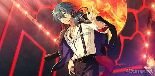 画像ギャラリー No.026のサムネイル画像 / 「あんスタ！！」ストーリー紹介連載第24回。ハルサキRide→ON！，攻略！迷宮結ぶアリアドネの糸，SHUFFLE×Ringが誘う鐘の音，プリズンブレイカーズ，芳香＊忍ばせたフレグランスを語る