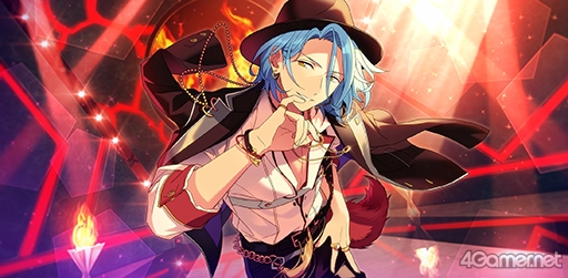 画像ギャラリー No.027のサムネイル画像 / 「あんスタ！！」ストーリー紹介連載第24回。ハルサキRide→ON！，攻略！迷宮結ぶアリアドネの糸，SHUFFLE×Ringが誘う鐘の音，プリズンブレイカーズ，芳香＊忍ばせたフレグランスを語る
