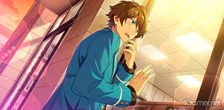 画像ギャラリー No.028のサムネイル画像 / 「あんスタ！！」ストーリー紹介連載第24回。ハルサキRide→ON！，攻略！迷宮結ぶアリアドネの糸，SHUFFLE×Ringが誘う鐘の音，プリズンブレイカーズ，芳香＊忍ばせたフレグランスを語る