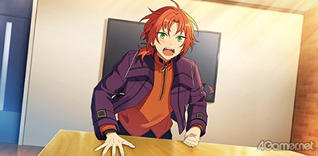 画像ギャラリー No.029のサムネイル画像 / 「あんスタ！！」ストーリー紹介連載第24回。ハルサキRide→ON！，攻略！迷宮結ぶアリアドネの糸，SHUFFLE×Ringが誘う鐘の音，プリズンブレイカーズ，芳香＊忍ばせたフレグランスを語る