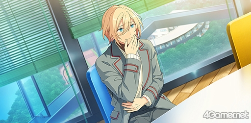 画像ギャラリー No.030のサムネイル画像 / 「あんスタ！！」ストーリー紹介連載第24回。ハルサキRide→ON！，攻略！迷宮結ぶアリアドネの糸，SHUFFLE×Ringが誘う鐘の音，プリズンブレイカーズ，芳香＊忍ばせたフレグランスを語る