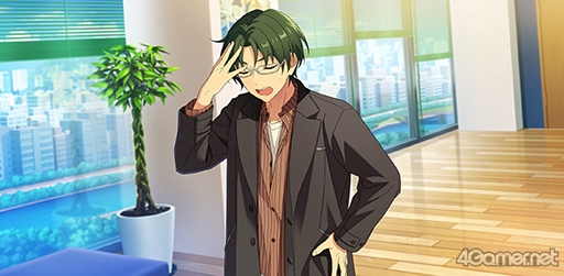 画像ギャラリー No.031のサムネイル画像 / 「あんスタ！！」ストーリー紹介連載第24回。ハルサキRide→ON！，攻略！迷宮結ぶアリアドネの糸，SHUFFLE×Ringが誘う鐘の音，プリズンブレイカーズ，芳香＊忍ばせたフレグランスを語る
