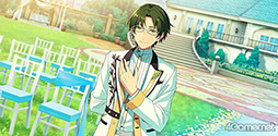 画像ギャラリー No.045のサムネイル画像 / 「あんスタ！！」ストーリー紹介連載第24回。ハルサキRide→ON！，攻略！迷宮結ぶアリアドネの糸，SHUFFLE×Ringが誘う鐘の音，プリズンブレイカーズ，芳香＊忍ばせたフレグランスを語る