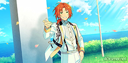 画像ギャラリー No.046のサムネイル画像 / 「あんスタ！！」ストーリー紹介連載第24回。ハルサキRide→ON！，攻略！迷宮結ぶアリアドネの糸，SHUFFLE×Ringが誘う鐘の音，プリズンブレイカーズ，芳香＊忍ばせたフレグランスを語る