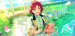 画像ギャラリー No.047のサムネイル画像 / 「あんスタ！！」ストーリー紹介連載第24回。ハルサキRide→ON！，攻略！迷宮結ぶアリアドネの糸，SHUFFLE×Ringが誘う鐘の音，プリズンブレイカーズ，芳香＊忍ばせたフレグランスを語る
