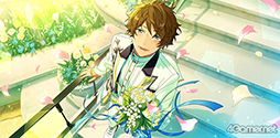 画像ギャラリー No.048のサムネイル画像 / 「あんスタ！！」ストーリー紹介連載第24回。ハルサキRide→ON！，攻略！迷宮結ぶアリアドネの糸，SHUFFLE×Ringが誘う鐘の音，プリズンブレイカーズ，芳香＊忍ばせたフレグランスを語る