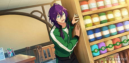 画像ギャラリー No.049のサムネイル画像 / 「あんスタ！！」ストーリー紹介連載第24回。ハルサキRide→ON！，攻略！迷宮結ぶアリアドネの糸，SHUFFLE×Ringが誘う鐘の音，プリズンブレイカーズ，芳香＊忍ばせたフレグランスを語る