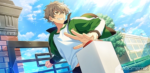 画像ギャラリー No.057のサムネイル画像 / 「あんスタ！！」ストーリー紹介連載第24回。ハルサキRide→ON！，攻略！迷宮結ぶアリアドネの糸，SHUFFLE×Ringが誘う鐘の音，プリズンブレイカーズ，芳香＊忍ばせたフレグランスを語る