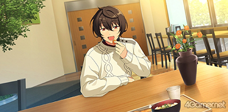 画像ギャラリー No.058のサムネイル画像 / 「あんスタ！！」ストーリー紹介連載第24回。ハルサキRide→ON！，攻略！迷宮結ぶアリアドネの糸，SHUFFLE×Ringが誘う鐘の音，プリズンブレイカーズ，芳香＊忍ばせたフレグランスを語る