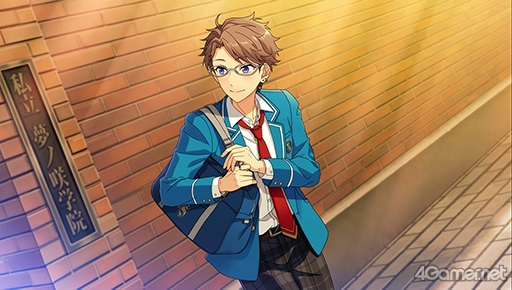 画像ギャラリー No.065のサムネイル画像 / 「あんスタ！！」ストーリー紹介連載第24回。ハルサキRide→ON！，攻略！迷宮結ぶアリアドネの糸，SHUFFLE×Ringが誘う鐘の音，プリズンブレイカーズ，芳香＊忍ばせたフレグランスを語る