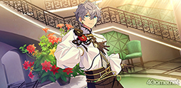 画像ギャラリー No.070のサムネイル画像 / 「あんスタ！！」ストーリー紹介連載第24回。ハルサキRide→ON！，攻略！迷宮結ぶアリアドネの糸，SHUFFLE×Ringが誘う鐘の音，プリズンブレイカーズ，芳香＊忍ばせたフレグランスを語る