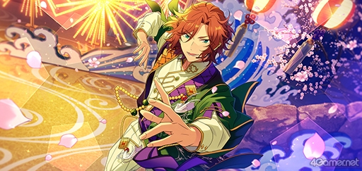 画像ギャラリー No.004のサムネイル画像 / 「あんスタ！！」メインシナリオライター・日日日氏にインタビュー。まもなく完結するメインストーリー第二部「SS」編の制作秘話を聞いた