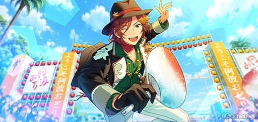画像ギャラリー No.006のサムネイル画像 / 「あんスタ！！」メインシナリオライター・日日日氏にインタビュー。まもなく完結するメインストーリー第二部「SS」編の制作秘話を聞いた