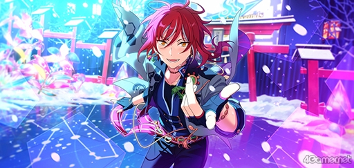 画像ギャラリー No.008のサムネイル画像 / 「あんスタ！！」メインシナリオライター・日日日氏にインタビュー。まもなく完結するメインストーリー第二部「SS」編の制作秘話を聞いた