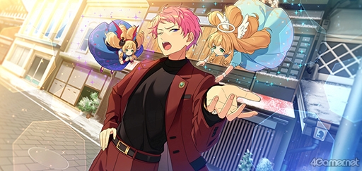 画像ギャラリー No.009のサムネイル画像 / 「あんスタ！！」メインシナリオライター・日日日氏にインタビュー。まもなく完結するメインストーリー第二部「SS」編の制作秘話を聞いた