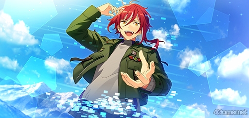 画像ギャラリー No.010のサムネイル画像 / 「あんスタ！！」メインシナリオライター・日日日氏にインタビュー。まもなく完結するメインストーリー第二部「SS」編の制作秘話を聞いた