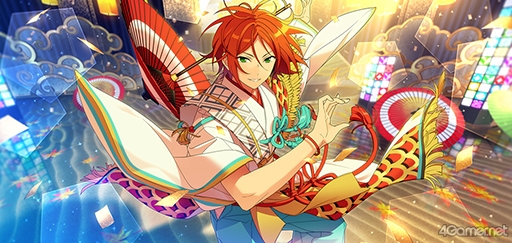 画像ギャラリー No.011のサムネイル画像 / 「あんスタ！！」メインシナリオライター・日日日氏にインタビュー。まもなく完結するメインストーリー第二部「SS」編の制作秘話を聞いた