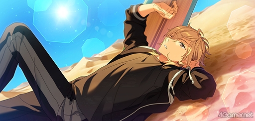 画像ギャラリー No.014のサムネイル画像 / 「あんスタ！！」メインシナリオライター・日日日氏にインタビュー。まもなく完結するメインストーリー第二部「SS」編の制作秘話を聞いた