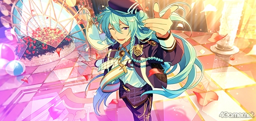 画像ギャラリー No.015のサムネイル画像 / 「あんスタ！！」メインシナリオライター・日日日氏にインタビュー。まもなく完結するメインストーリー第二部「SS」編の制作秘話を聞いた