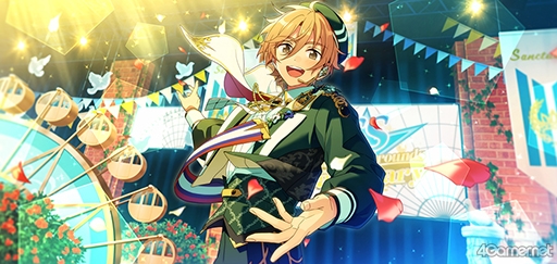 画像ギャラリー No.016のサムネイル画像 / 「あんスタ！！」メインシナリオライター・日日日氏にインタビュー。まもなく完結するメインストーリー第二部「SS」編の制作秘話を聞いた